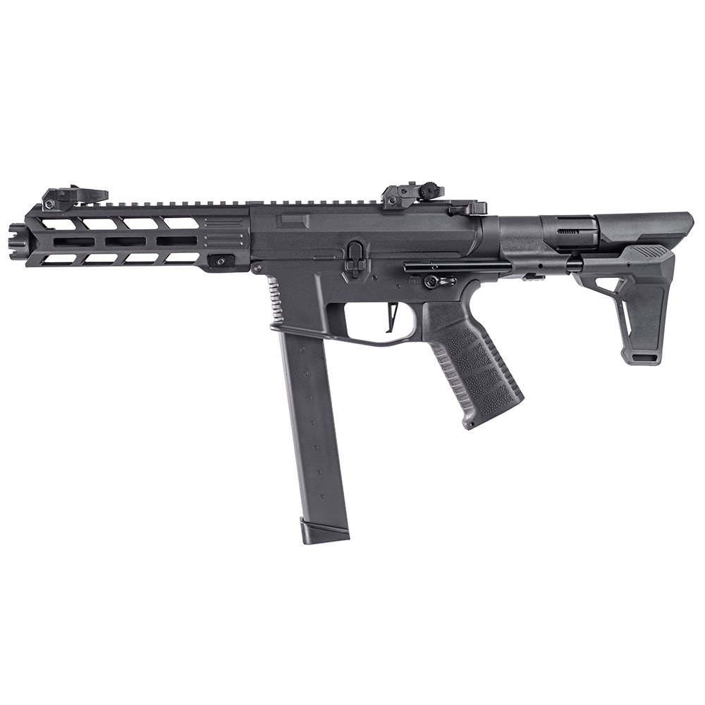WELL PRO ETU ARP9 9mm SMG 輕型AEG
