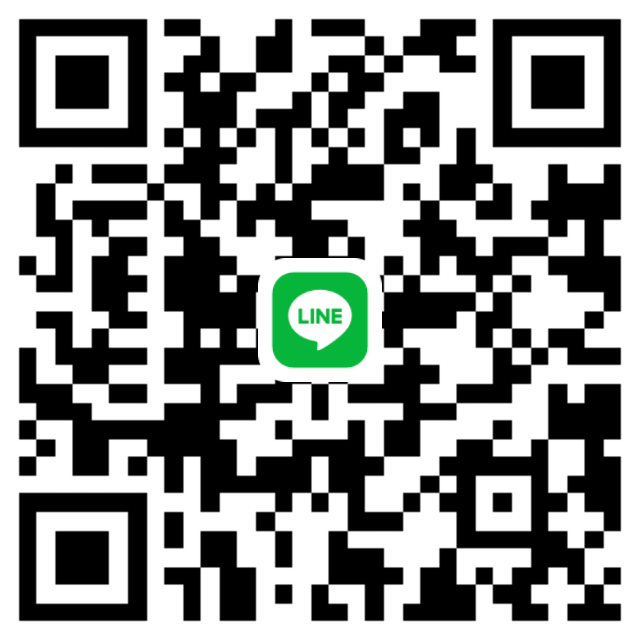 LINE QR Code